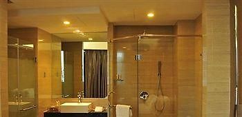 Fuzhou Education Group Hotel Exterior foto