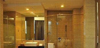 Fuzhou Education Group Hotel Exterior foto