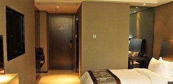 Fuzhou Education Group Hotel Exterior foto