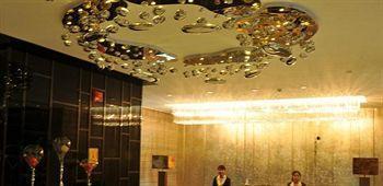 Fuzhou Education Group Hotel Exterior foto