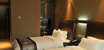 Fuzhou Education Group Hotel Exterior foto